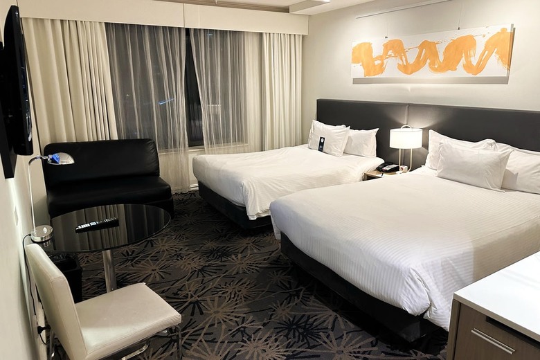 黃金海岸飯店推薦│voco Gold Coast by IHG（黃金海岸唯客樂飯店）