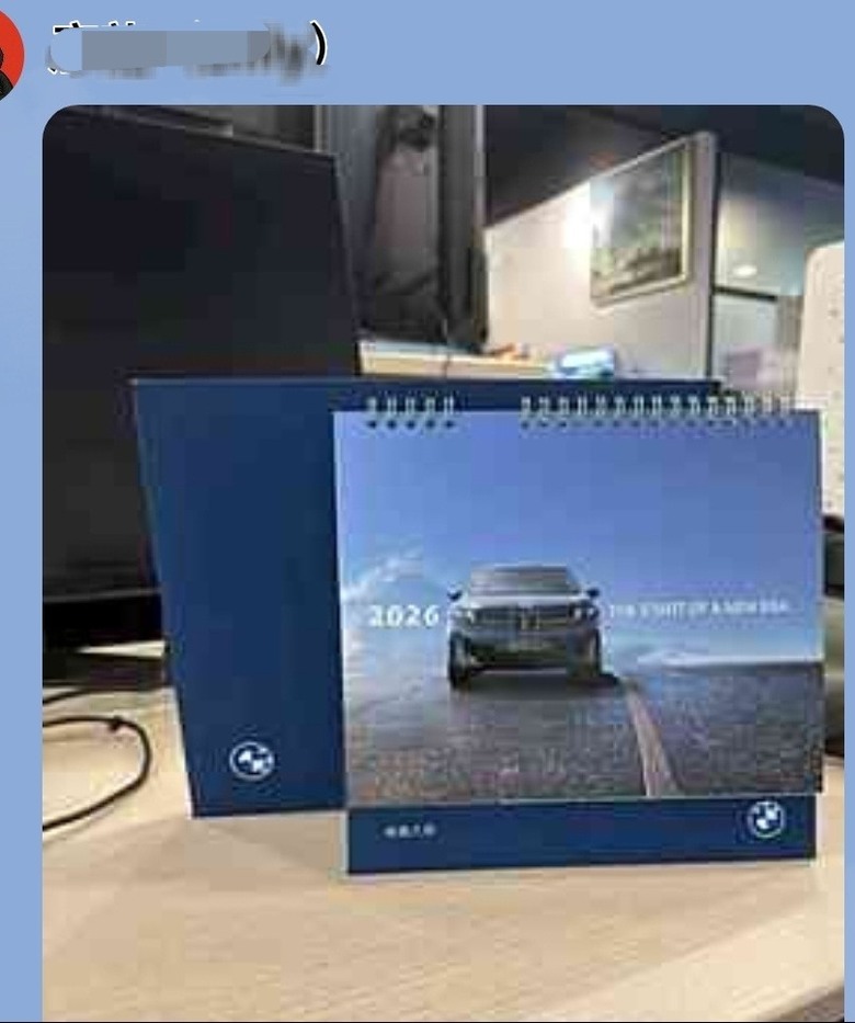 F70群組25年交車後“別人的業務”總不會讓人失望～天x母加油！