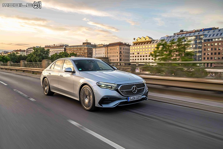 【國內新訊】「超星動專案」內容升級，Mercedes-Benz二月底前購車優惠再加碼！