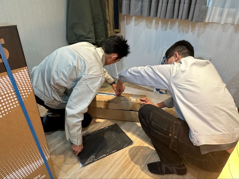 禾聯 HX-65QM350F 65吋電視使用心得分享