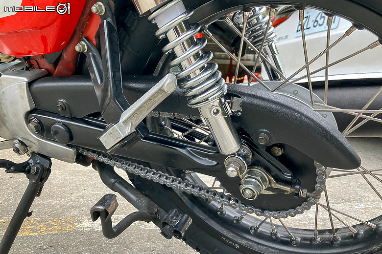 老野狼整新紀錄｜期望再戰十年伴兒同行！