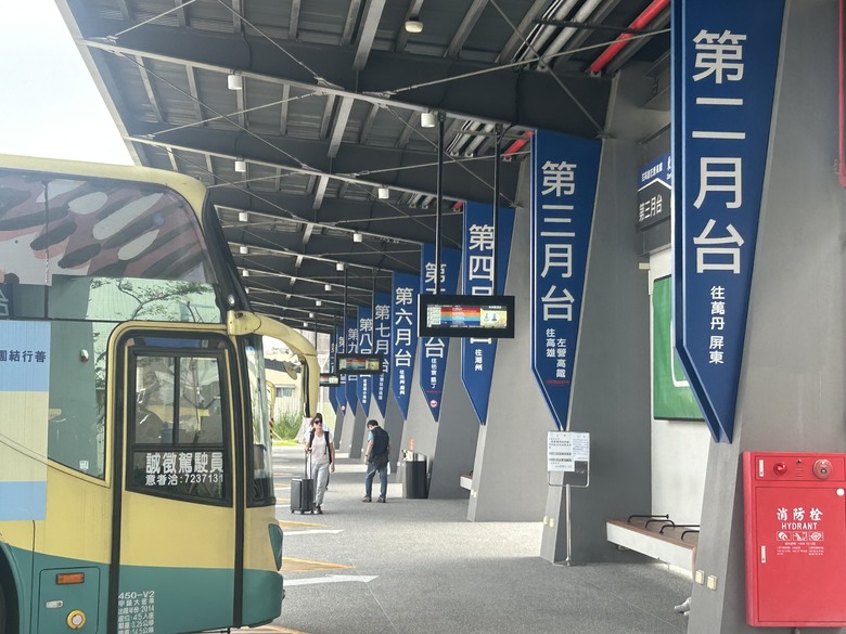 騎 遊 東 港 ( 大 鵬 灣 濕 地 公 園 )