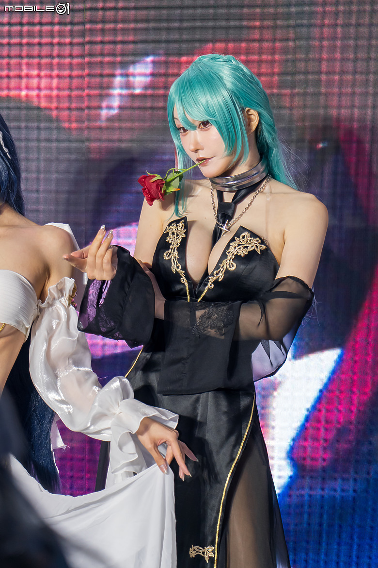 【速報】2026 台北電玩展 Cosplayer 精選圖輯｜人氣角色一次看！