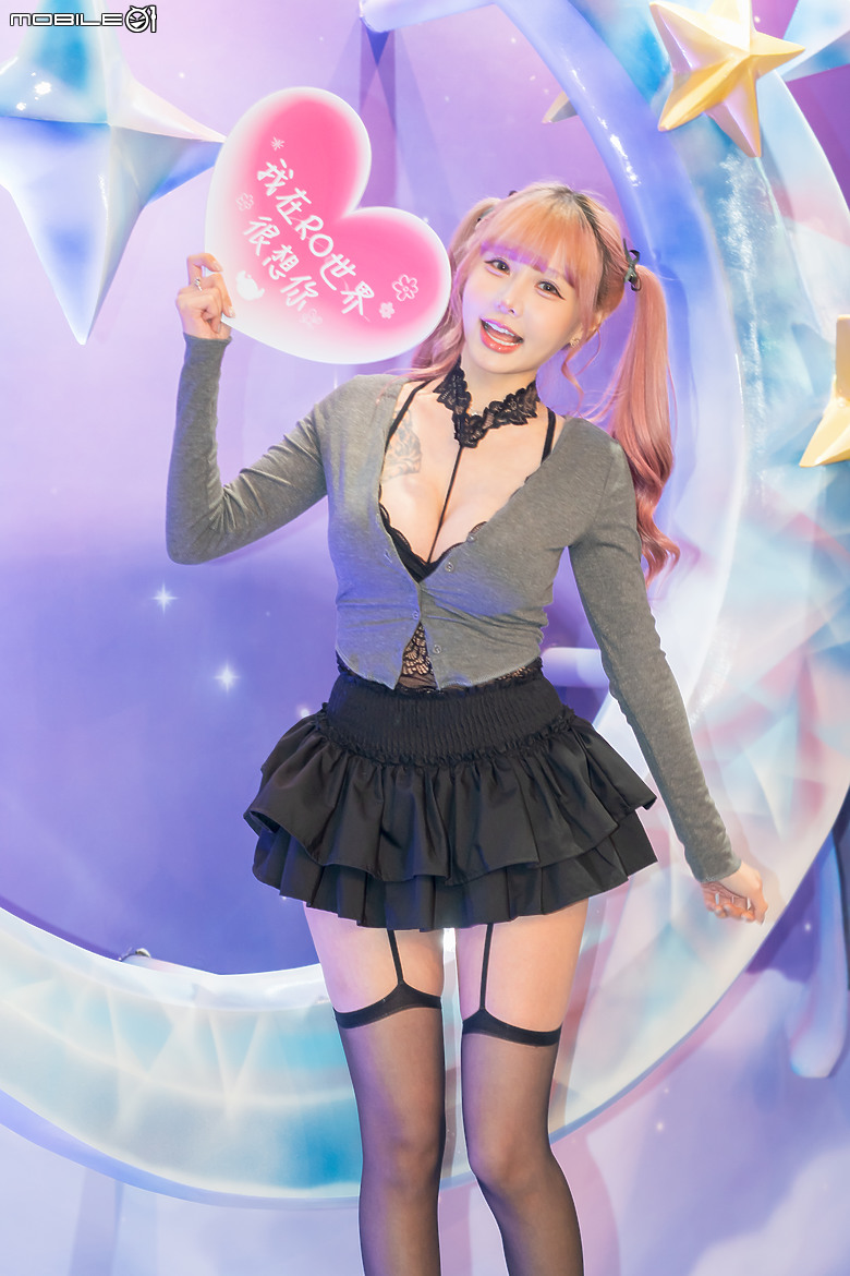 【速報】2026 台北電玩展 Cosplayer 精選圖輯｜人氣角色一次看！