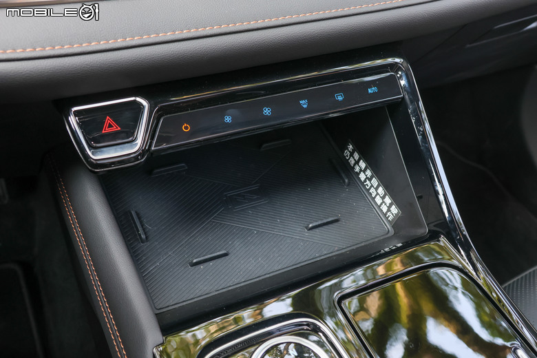 Ford Territory 1.5T EcoBoost 渦輪闊境版試駕|更棒的性價比、性能實力比想像中出色!