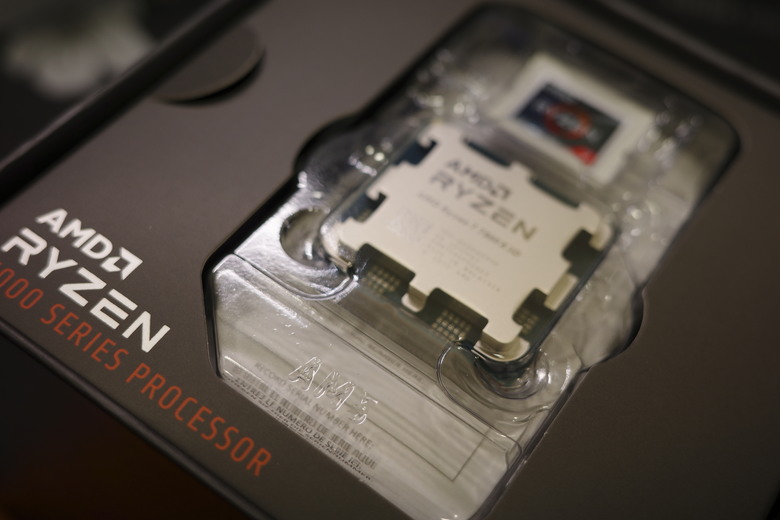 AsRock X870 NOVA WIFI開箱體驗