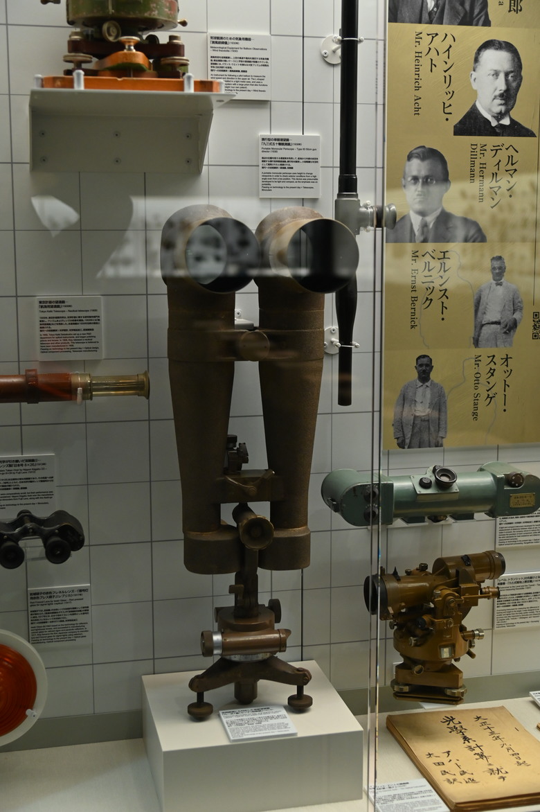 相機迷的天堂-重新開幕的NIKON MUSEUM 尼康博物館
