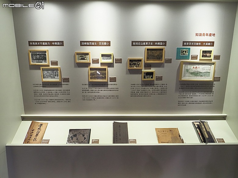 桃園市立大溪木藝生態博物館【壹號館、溪小宿舍、公會堂、木生活館、武德殿、藝師館、大溪歷史館、鳳飛飛故事館、六廿四故事館、工藝交流館與工藝基地、大溪創生館】 — 2025年霜華大溪散策之二