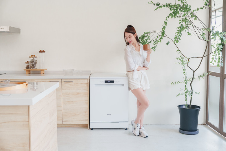【人生從此不同】Panasonic 洗碗機丨解放雙手真實口碑募集！
