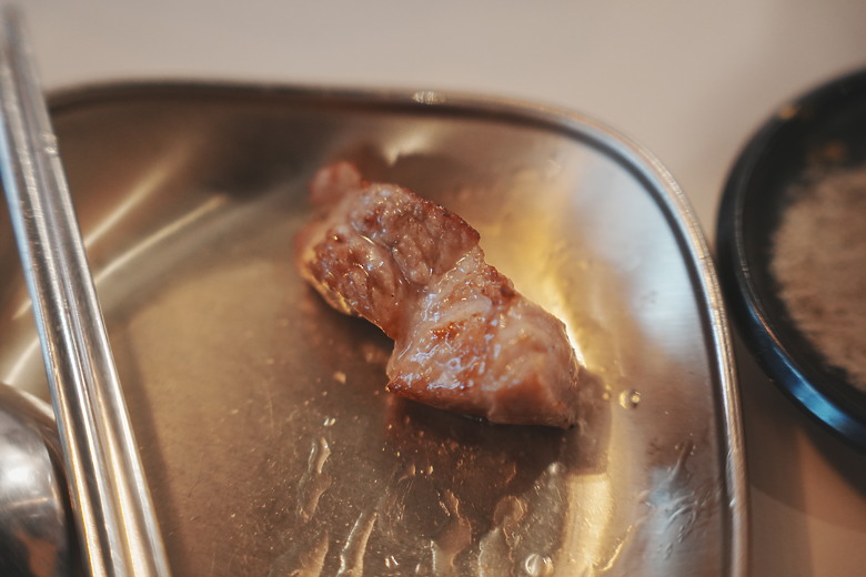 首爾4天3夜 美食&血拼之旅 ─ 下篇『韓國最大宮殿&米其林美食』