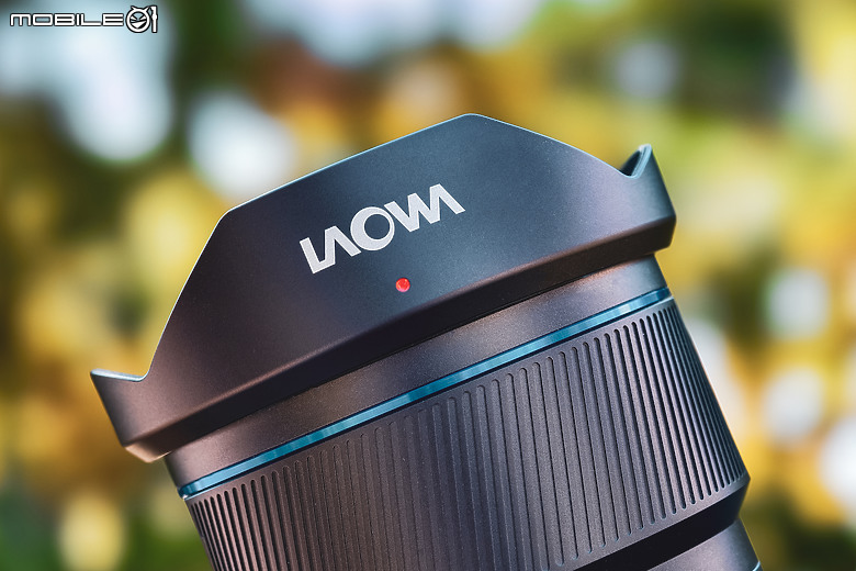 Laowa 12mm f/2.8 Lite Zero-D FF AF 評測報告｜377g 輕量超廣角、零畸變新篇章！