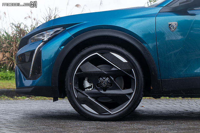 Peugeot 408 GT Rapide 試駕｜打通任督二脈，這才是獅迷們期待的完全體！