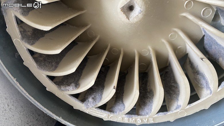 (DIY) Whirlpool 惠而浦瓦斯烘乾機5620 拆解清潔