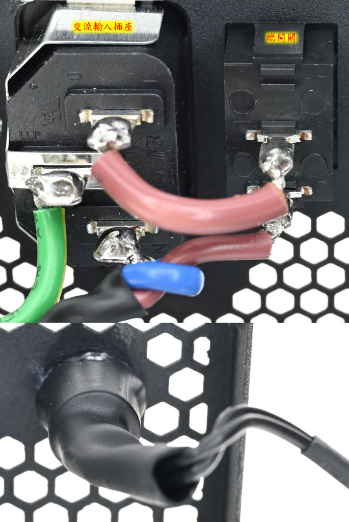 ENERMAX PLATIMAX II 1200DF白金全模組電源開箱