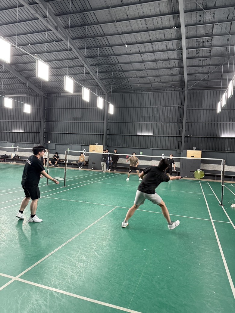 入坑幾項運動,開始走上戴隱眼路程