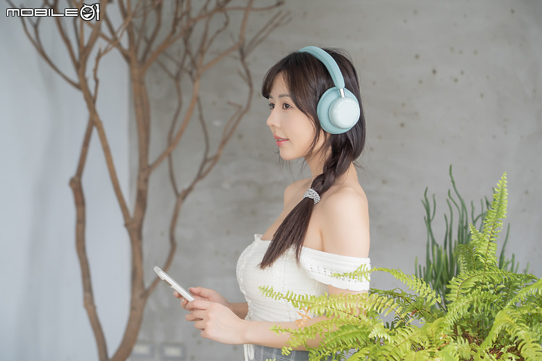 CMF Headphone Pro 耳罩式耳機｜LDAC 音質、百小時續航，三千有找的越級之選！