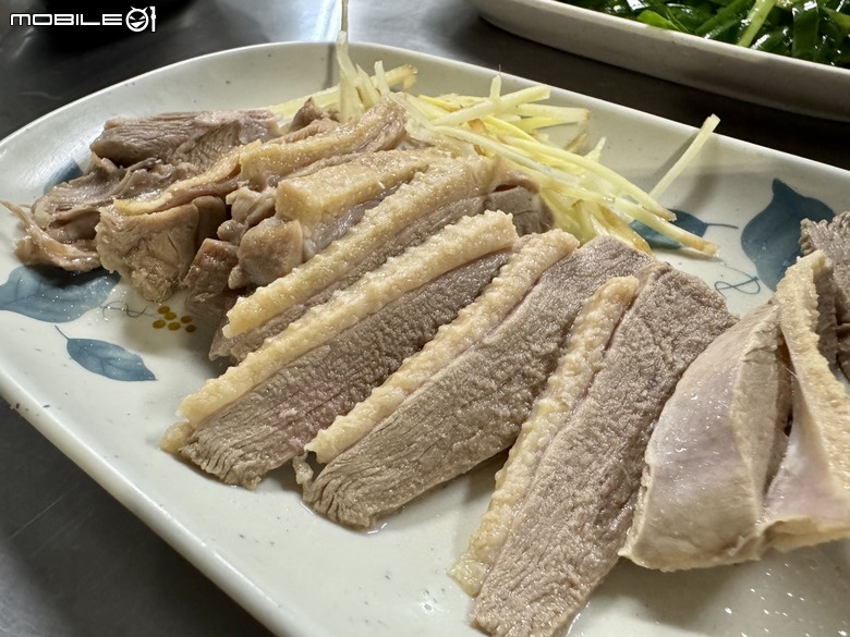 [台南] 養生市場 當歸鴨
