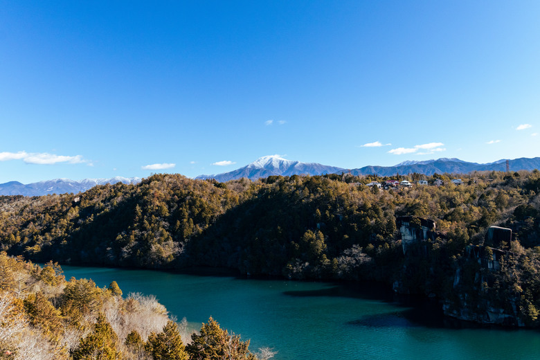 點我看大圖 R10 日本白川鄉合掌村之旅 (圖多)