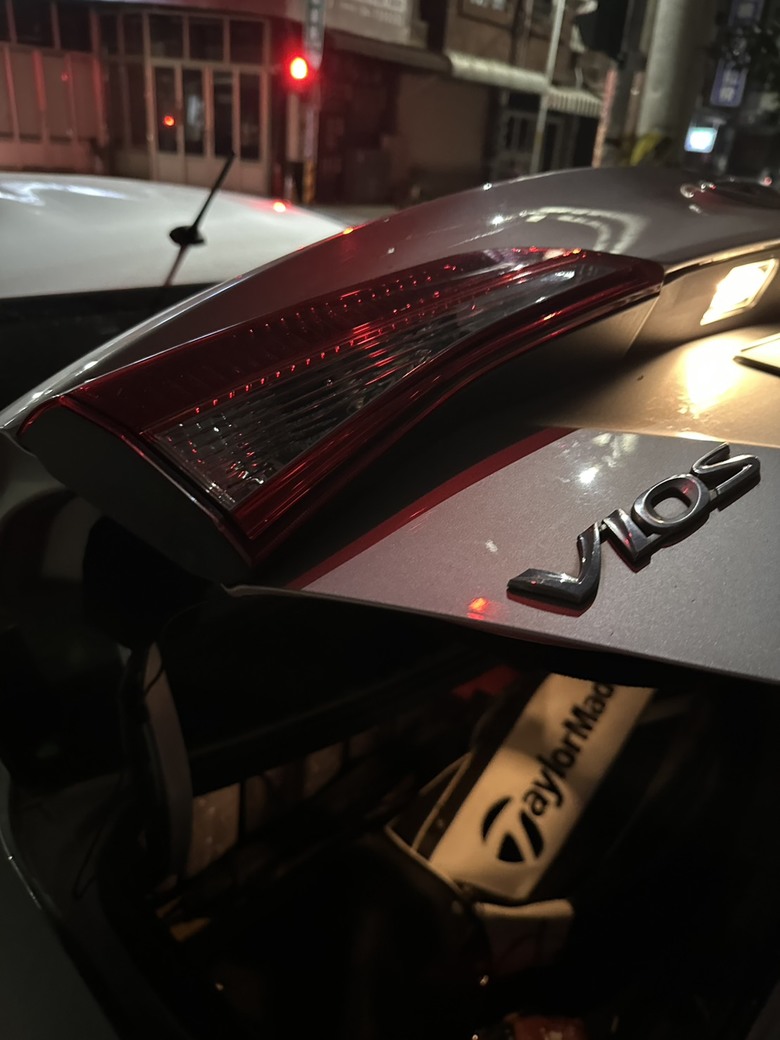 VIOS車機及倒車顯影DIY