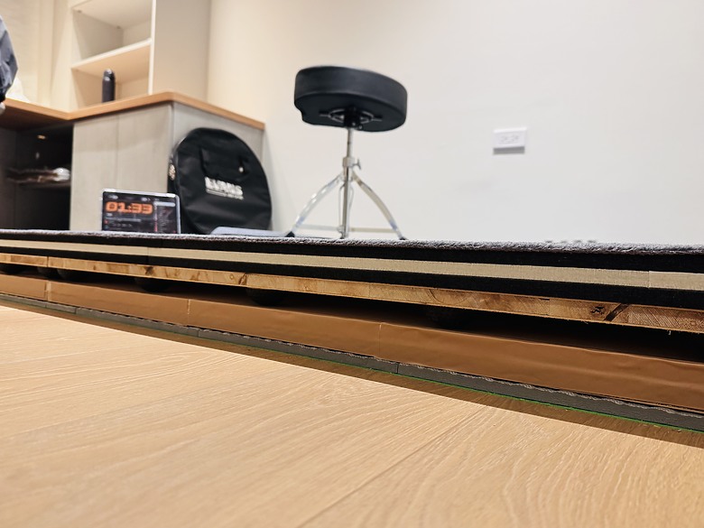 【開箱】清水灰x木質兩房 | 入住1年分享