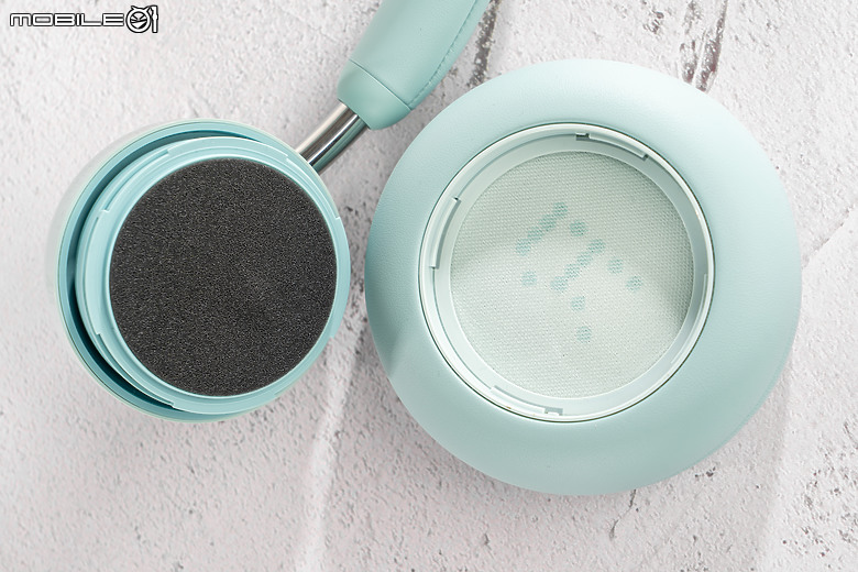 CMF Headphone Pro 耳罩式耳機｜LDAC 音質、百小時續航，三千有找的越級之選！