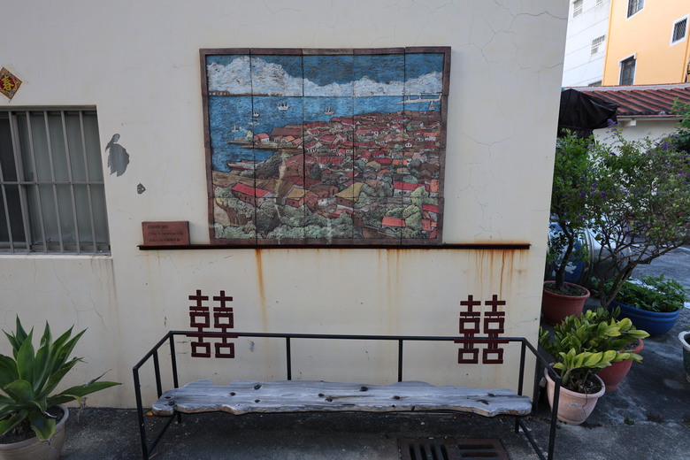 帶著R8的旅行 駁二 高雄流行音樂中心 旗津 高雄燈塔