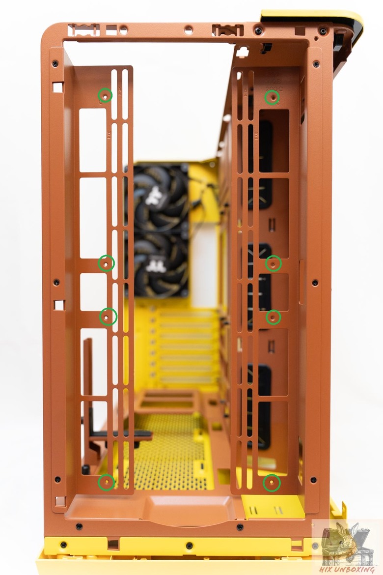 透視美學極致 Thermaltake View 390 AIR