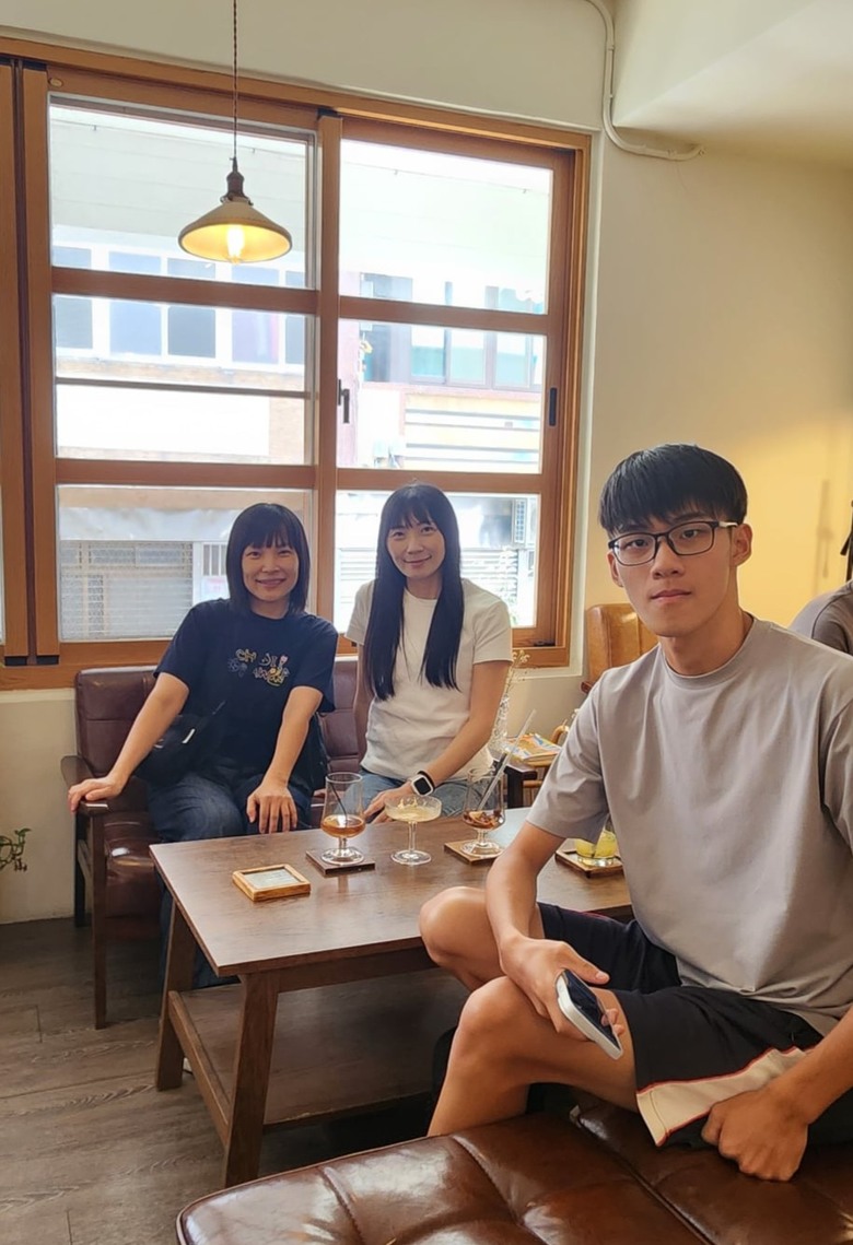 無盡的思念-筠軒-