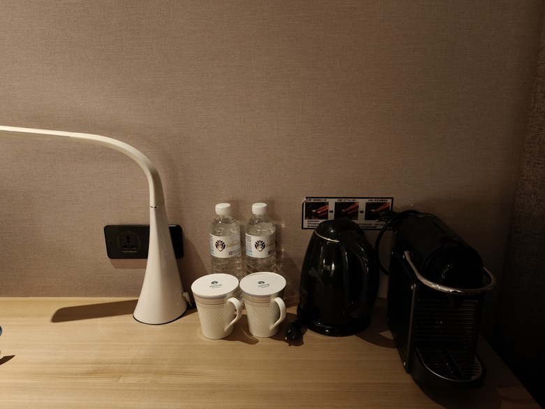 新北泰山｜麗京棧酒店 Hotel Intrendy 最實惠的價格提供最好的品質