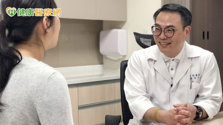 把握懷孕前100天醫籲懷孕初期「吃好、睡飽、動夠」策略