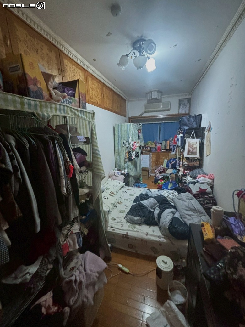 【開箱】31年老屋翻新|35坪4房2衛|新北市新莊區