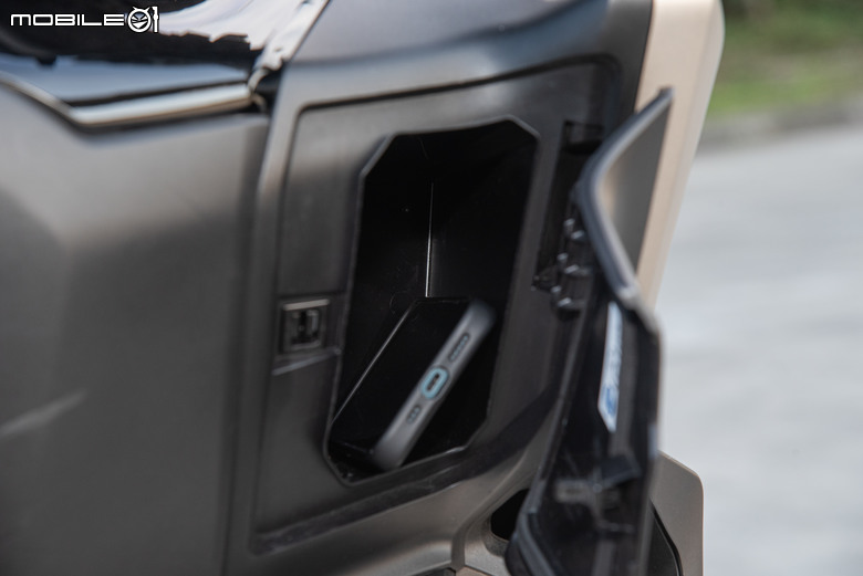 HONDA FORZA 750試駕報告｜一車全包！全能需求「指」定用車！