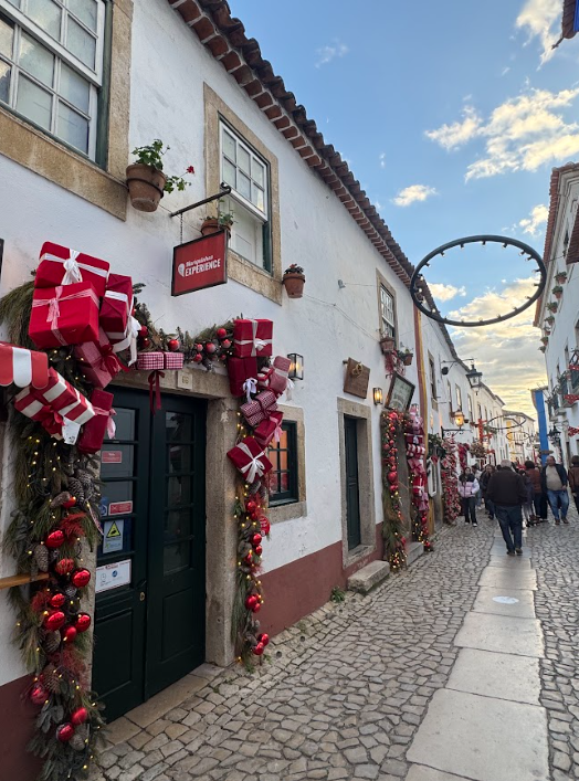 2025最後幾天~難忘的西班牙＆葡萄牙跨年