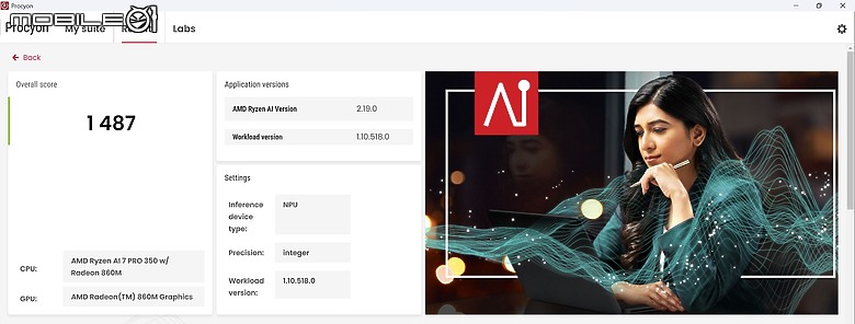 HP EliteBook 8 G1a 16 體驗｜為長時間工作而生的 AI 商務生產力工具！