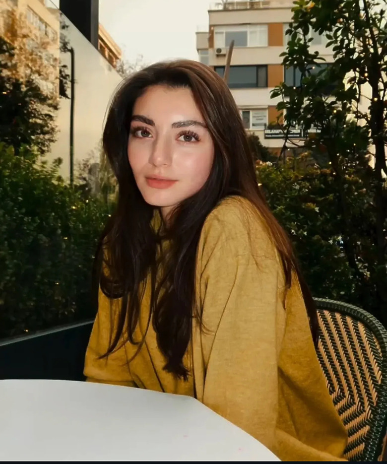 為何這種樣貌的女生台灣演藝圈不常見，是台灣人不喜歡嗎？