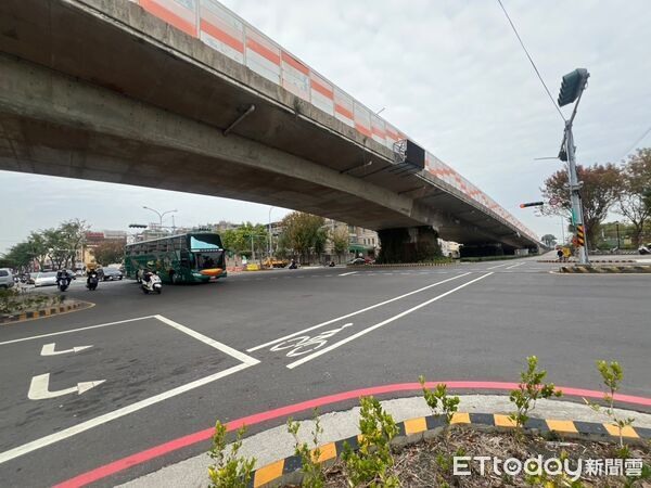 捷運紅線提前納入豐原站,大建商卡位一次收20筆土地