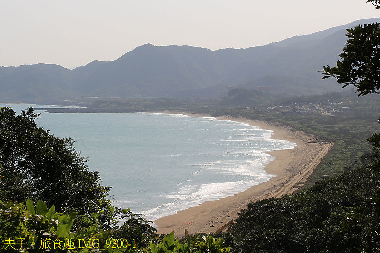 新北感溫祭 陽明山天籟渡假酒店 X 金山獅頭山公園 X 田中芳園、貪心咖啡館 溫泉美食之旅