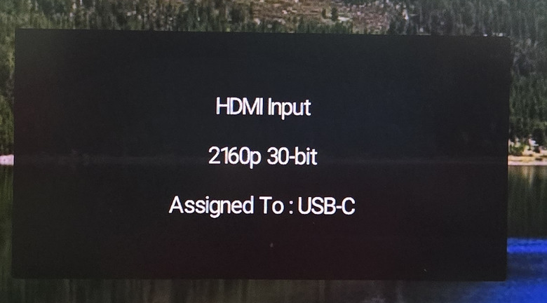 【開箱簡測】Dell UltraSharp 32 4K Thunderbolt Hub U3225QE 護眼體感簡測 (圖多)
