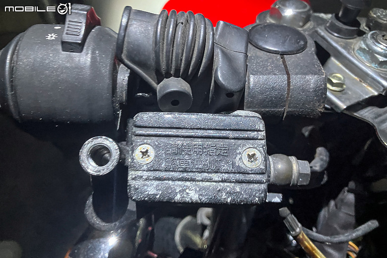 老野狼整新紀錄｜期望再戰十年伴兒同行！