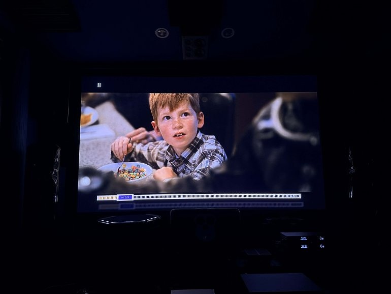 Roon Ready！高階4K UHD藍光播放機的中流砥柱！功能更強，五臟六腑都徹底升級的Magnetar UDP800 MK2！