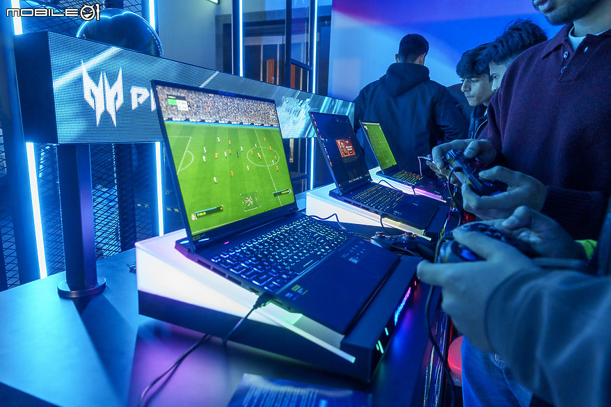 Acer Predator League 2026 直擊 亞太電競嘉年華印度圓滿落幕
