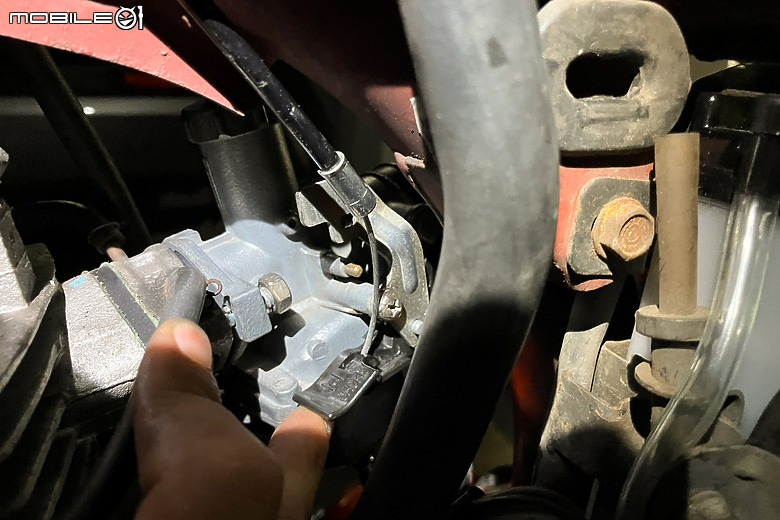 老野狼整新紀錄｜期望再戰十年伴兒同行！