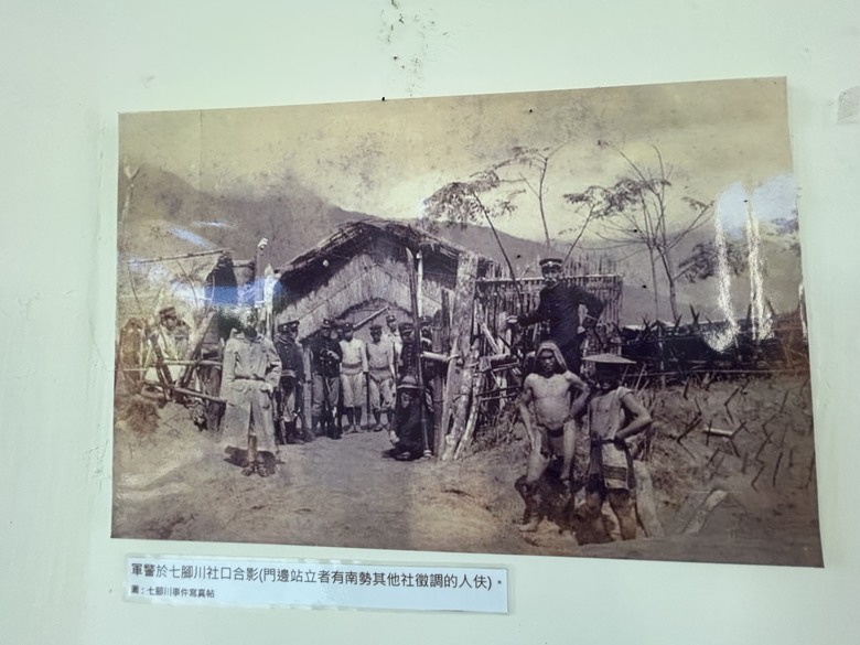 從 平 和 車 站 騎 向 東 華 大 學