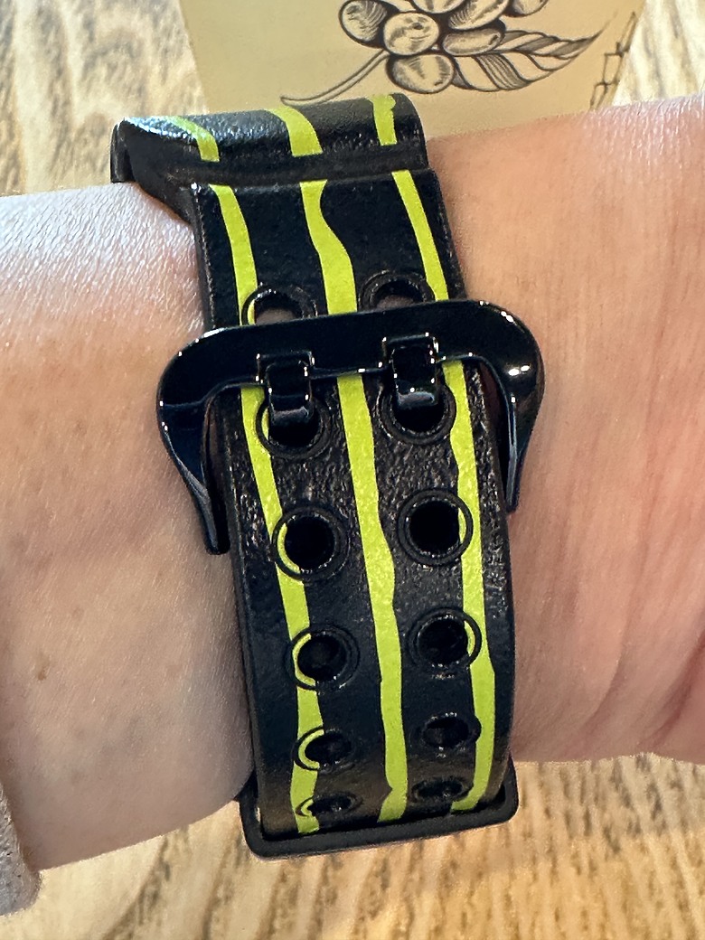 —來自南美洲雨林的靈感—FROGMAN系列GW-8200TPF-1 迷彩蛙人開箱