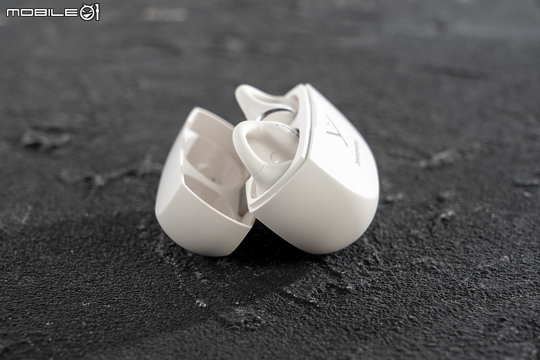 beyerdynamic AMIRON ZERO 耳夾式耳機｜音場寬闊、通話實力不俗！