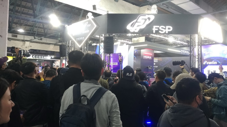 2025 GAMFORCE 參加心得分享