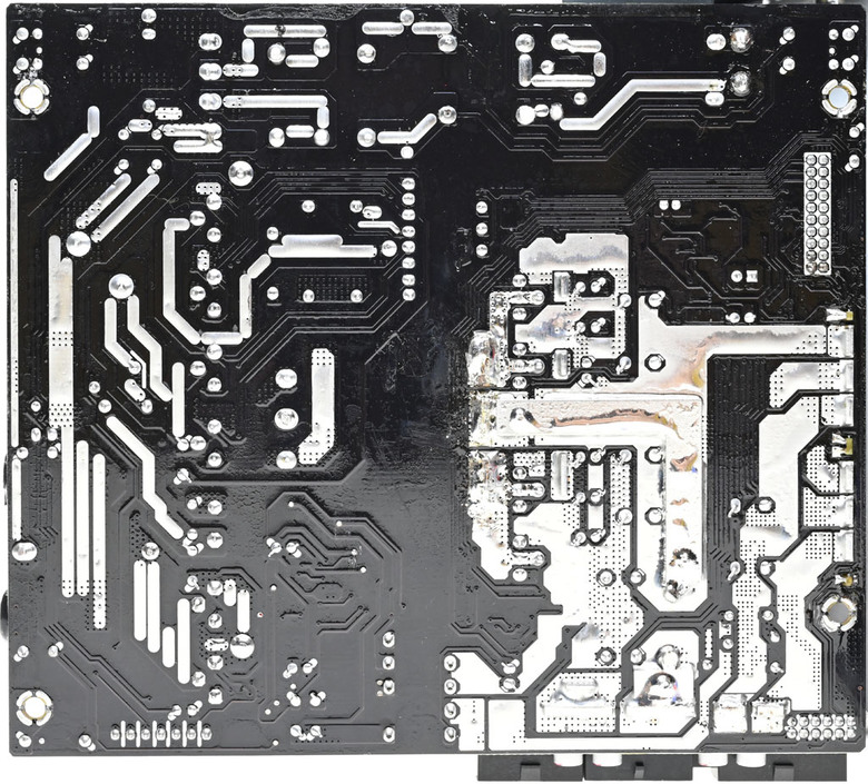 ENERMAX REVOLUTION III S 1000W ATX 3.1白金全模組電源開箱