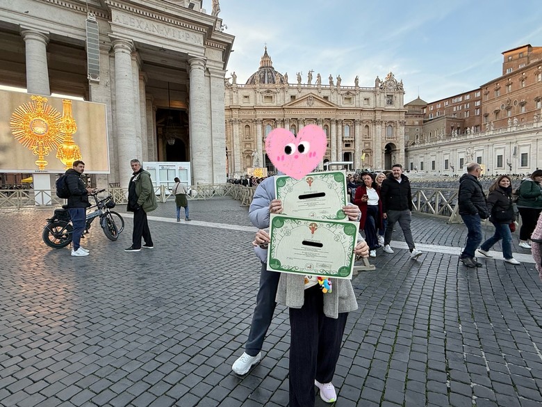義大利蜜月旅行 誠真旅行社