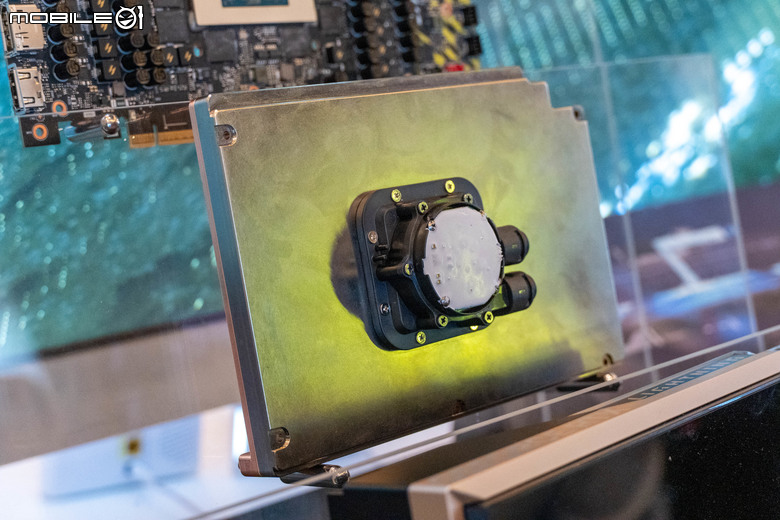 【CES2026】微星推出 GeForce RTX 5090 Lightning Z 頂級顯示卡 以最高 1000W 超頻功耗/雙 16 Pin 電源設定提供頂尖顯示效能