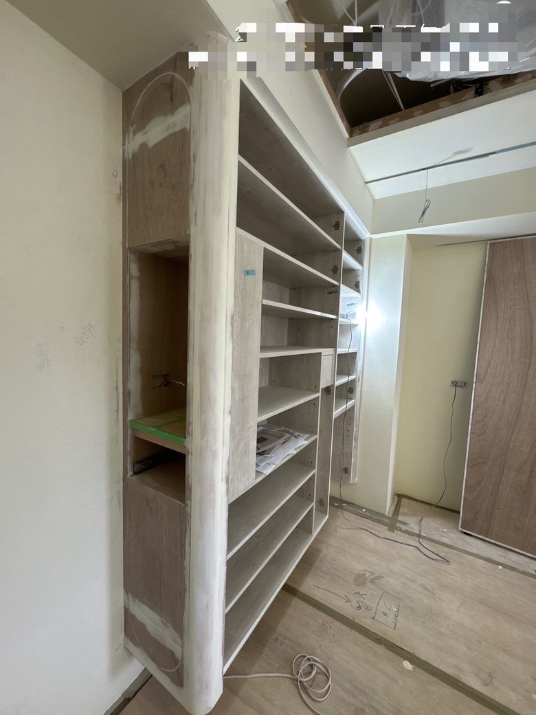 【幫開箱】23坪溫馨三房新成屋|溫馨中創造更多的細節。